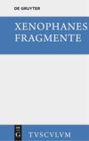 book: Die Fragmente