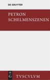 book: Satyrica