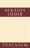 book: Alkaios