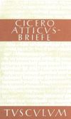 book: Atticus-Briefe / Epistulae ad Atticum