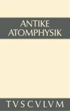 book: Antike Atomphysik