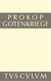 book: 2 Gotenkriege