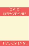 book: Liebesgedichte / Amores