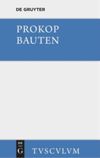 book: 5 Bauten. Beschreibung der Hagia Sophia [mit einem archäologischen Kommentar]