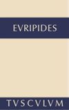 book: Band II Die Kinder des Herakles. Hekabe. Andromache