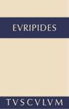 book: Band I Alkestis. Medeia. Hippolytos