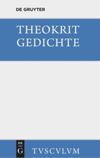 book: Gedichte