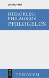 book: Philogelos, der Lachfreund