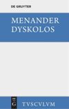 book: Dyskolos
