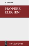 book: Elegien