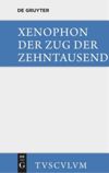 book: Der Zug der Zehntausend / Cyri Anabasis