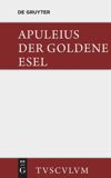 book: Der goldene Esel