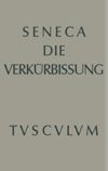 book: Apokolokyntosis