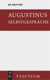 book: Selbstgespräche