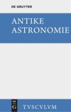 book: Antike Astronomie