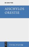 book: Orestie