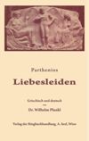 book: Liebesleiden