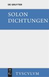book: Dichtungen