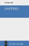book: Sappho