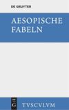 book: Aesopische Fabeln