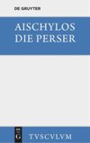 book: Die Perser