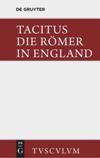 book: Die Römer in England