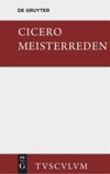 book: Meisterreden