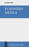 book: Medea