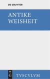 book: Antike Weisheit