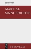 book: Sinngedichte