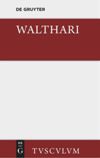 book: Walthari
