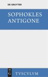 book: Antigone