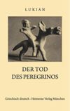 book: Tod des Peregrinos