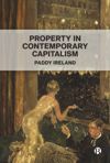 book: Property in Contemporary Capitalism