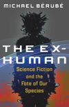 book: The Ex-Human