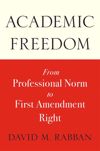 book: Academic Freedom