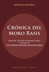 book: Crónica del moro Rasis