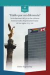 book: “Hablo por mi diferencia”