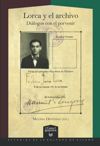 book: Lorca y el archivo