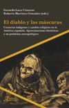 book: El diablo y las máscaras