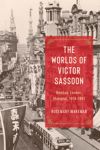 book: The Worlds of Victor Sassoon