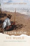 book: Return from the World